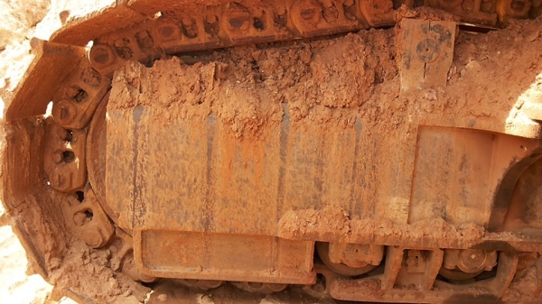 **2,400,000 บ.ต่อรอง/// แบคโฮ CAT 350 สวยเดิม **ขาย CAT 350 แบคโฮ รุ่นใหญ่ ขนาด 49ตัน HYD.EXCAVATOR CATERPILLAR 350 ปี1995 ซีเรียล.*7RK00330* สภาพเก่านอก ประมูลจาก JSSR. ไม่ค่อยได้ใช้งาน ครับ ใช้งาน 1x,xxx ชั่วโมง เครื่องเดิม ปั้มเดิม ไฟฟ้าเต็ม เครื่องCAT