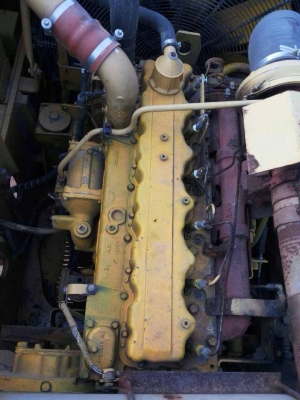 **2,400,000 บ.ต่อรอง/// แบคโฮ CAT 350 สวยเดิม **ขาย CAT 350 แบคโฮ รุ่นใหญ่ ขนาด 49ตัน HYD.EXCAVATOR CATERPILLAR 350 ปี1995 ซีเรียล.*7RK00330* สภาพเก่านอก ประมูลจาก JSSR. ไม่ค่อยได้ใช้งาน ครับ ใช้งาน 1x,xxx ชั่วโมง เครื่องเดิม ปั้มเดิม ไฟฟ้าเต็ม เครื่องCAT