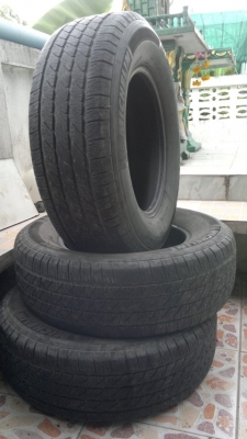 ขายยางขอบ 17 ใว้เป็นอะไหล่ครับ