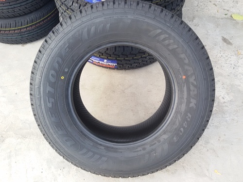 ขายยาง245/70/16 ปี15 DEESTONE PAYAK R403 เส้นละ 3000