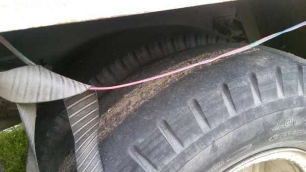 หกล้อใหญ่ อีซูซุ TFR ร็อค195แรง ยาว7.20ม สภาพดีสวยพร้อมใช้งาน ทะเบียนพร้อมโอน ( ราคา 580,000 บ ) ต่อรองได้ครับ