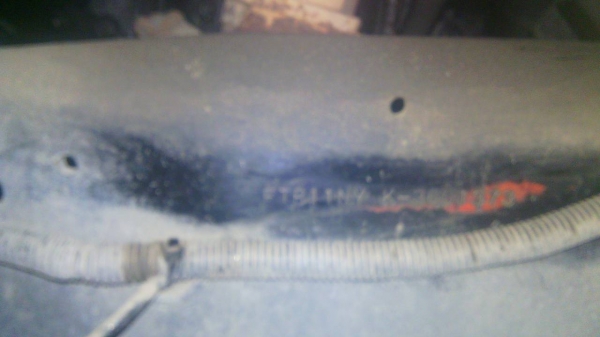 หกล้อใหญ่ อีซูซุ TFR ร็อค195แรง ยาว7.20ม สภาพดีสวยพร้อมใช้งาน ทะเบียนพร้อมโอน ( ราคา 580,000 บ ) ต่อรองได้ครับ