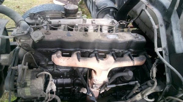 หกล้อใหญ่ อีซูซุ TFR ร็อค195แรง ยาว7.20ม สภาพดีสวยพร้อมใช้งาน ทะเบียนพร้อมโอน ( ราคา 580,000 บ ) ต่อรองได้ครับ