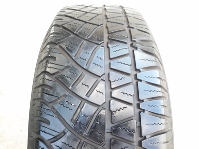 ขายยาง255/70/15 ปี 4112 MICHERLIN LATITUDE 4 เส้น