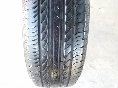 ขายยาง265/65/17 ปี 2314 BRIDGESTONE ECOPIA EP850 4 เส้น