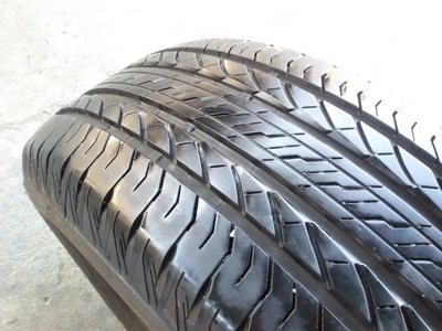 ขายยาง265/65/17 ปี 2314 BRIDGESTONE ECOPIA EP850 4 เส้น
