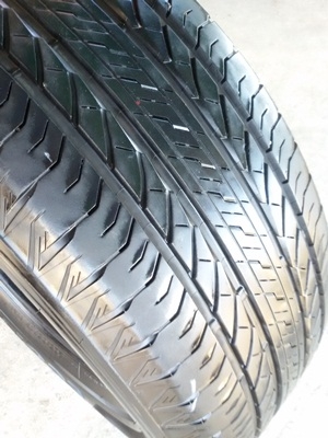 ขายยาง265/65/17 ปี 2314 BRIDGESTONE ECOPIA EP850 4 เส้น