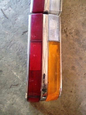 ขายไฟท้าย BMW E28