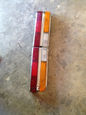 ขายไฟท้าย BMW E28