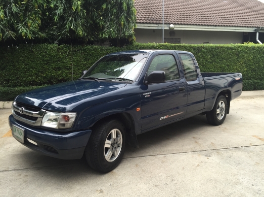 ขายTIGER D4D ปี 02