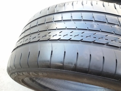 ขายยาง225/45/17 ปี 12 GOODYEAR Excellence 1  คู่