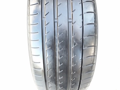 ขายยางเศษ 255/45/18 ปี 0114 YOKOHAMA   1 เส้น