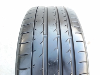 ขายยางเศษ 255/45/18 ปี 0114 YOKOHAMA   1 เส้น