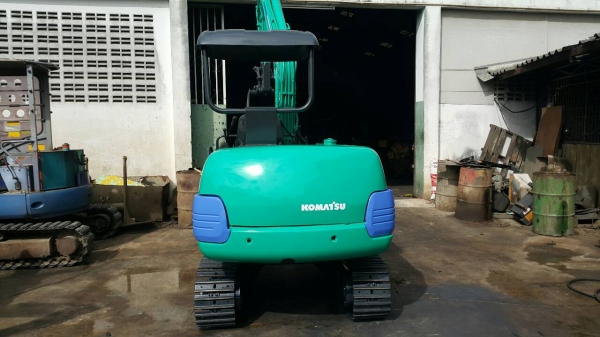 ขาย รถขุด KOMATSU รุ่น PC30-7- มือสองญี่ปุ่น แทร็กเหล็ก สลักแน่น มีไลน์ ใส่ หัวกระแทกได้ เอวแน่นมาก พร้อม ลงงานได้ทันที มือถือ/LINE ID :0818753444 ขาย รถขุด KOMATSU รุ่น PC30-7- มือสองญี่ปุ่น แทร็กเหล็ก สลักแน่น มีไลน์ ใส่ หัวกระแทกได้ เอวแน่นมาก พร้อม ลงงานได้ทันที มือถือ/LINE ID :0818753444