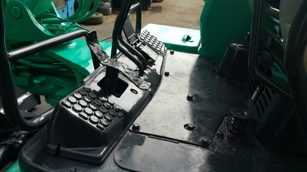 ขาย รถขุด KOMATSU รุ่น PC30-7- มือสองญี่ปุ่น แทร็กเหล็ก สลักแน่น มีไลน์ ใส่ หัวกระแทกได้ เอวแน่นมาก พร้อม ลงงานได้ทันที มือถือ/LINE ID :0818753444 ขาย รถขุด KOMATSU รุ่น PC30-7- มือสองญี่ปุ่น แทร็กเหล็ก สลักแน่น มีไลน์ ใส่ หัวกระแทกได้ เอวแน่นมาก พร้อม ลงงานได้ทันที มือถือ/LINE ID :0818753444