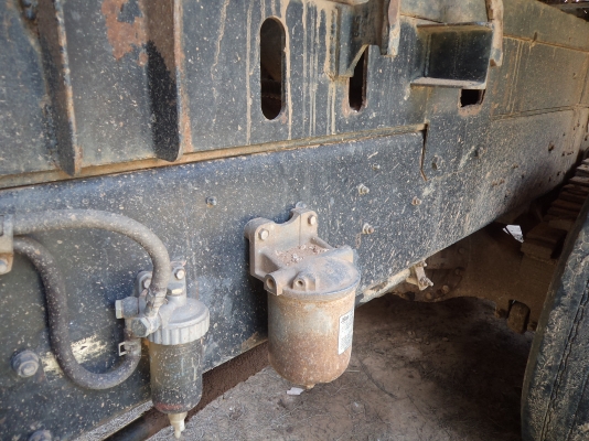 ขาย480000บาท 3Hดั้ม2เพลา