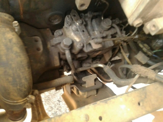 ขายด่วนหกล้อTOYOTA115ปี35สภาพพร้อมใช้เอกสารชุดโอนพร้อมโทร0843923995