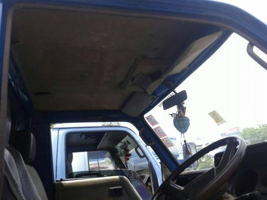 ขายด่วนหกล้อTOYOTA115ปี35สภาพพร้อมใช้เอกสารชุดโอนพร้อมโทร0843923995