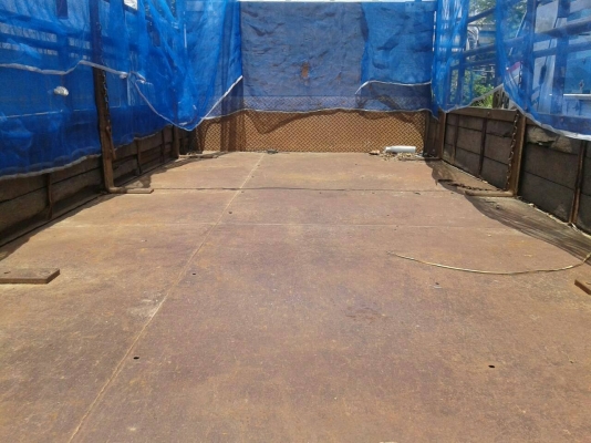 ขายด่วนหกล้อTOYOTA115ปี35สภาพพร้อมใช้เอกสารชุดโอนพร้อมโทร0843923995