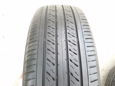 ขายยาง215/65/16 ปี 0114 DUNLOP SP LT37 4 เส้น