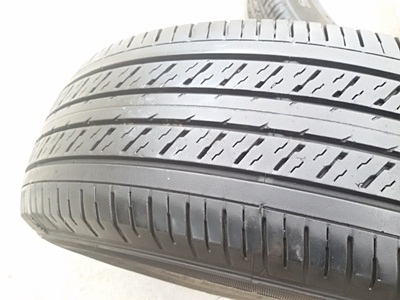 ขายยาง215/65/16 ปี 0114 DUNLOP SP LT37 4 เส้น