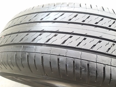 ขายยาง215/65/16 ปี 5013 DUNLOP SP LT37 4 เส้น