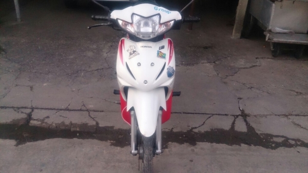 wave 110i พร้อมใช้งาน ต่อรองได้ wave 110i พร้อมใช้งาน ต่อรองได้