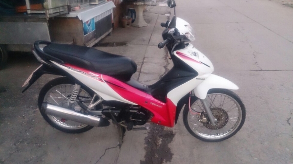 wave 110i พร้อมใช้งาน ต่อรองได้ wave 110i พร้อมใช้งาน ต่อรองได้