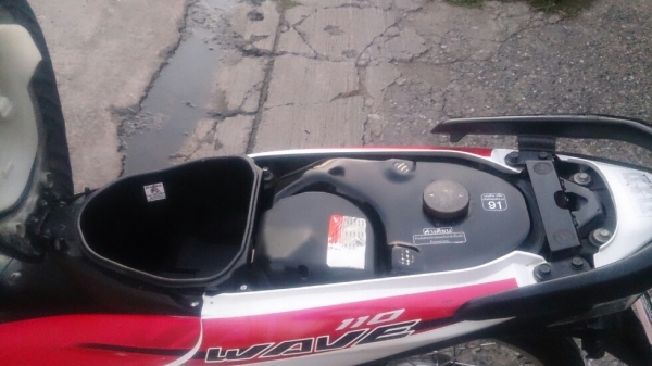 wave 110i พร้อมใช้งาน ต่อรองได้ wave 110i พร้อมใช้งาน ต่อรองได้