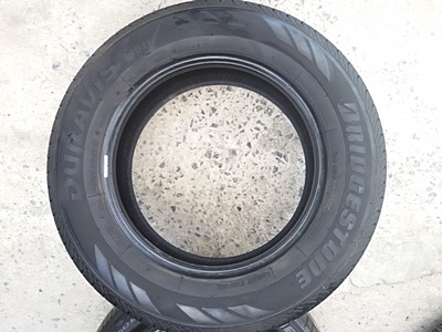 ขายยาง215/65/16 ปี 3114 BRIDGESTONE DURAVIS R611 4 เส้น ขายยาง215/65/16 ปี 3114 BRIDGESTONE DURAVIS R611 4 เส้น