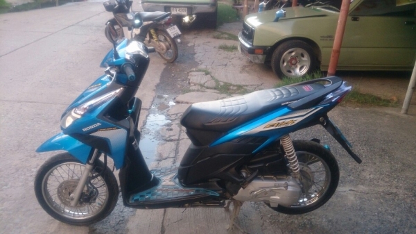 click i พร้อมใช้งาน ต่อรองได้