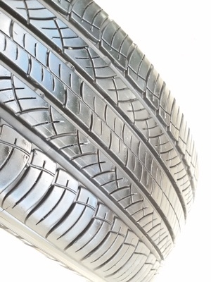 ขายยาง215/65/16 ปี 13  MICHERLIN LATITUDE   4  เส้น