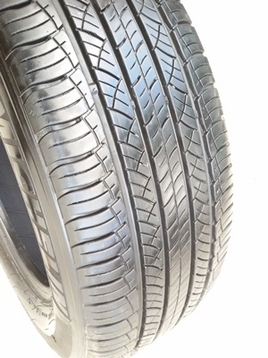 ขายยาง215/65/16 ปี 13  MICHERLIN LATITUDE   4  เส้น