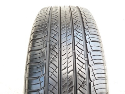 ขายยาง215/65/16 ปี 13  MICHERLIN LATITUDE   4  เส้น