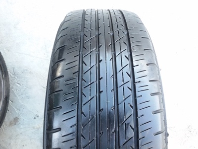 ขายยาง215/60/16 ปี 0214 BRIDGESTONE ER33  4 เส้น