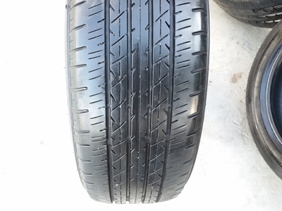 ขายยาง215/60/16 ปี 0214 BRIDGESTONE ER33  4 เส้น