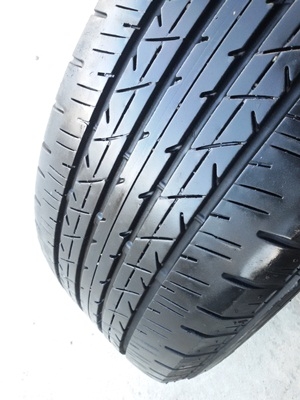 ขายยาง215/60/16 ปี 0214 BRIDGESTONE ER33  4 เส้น