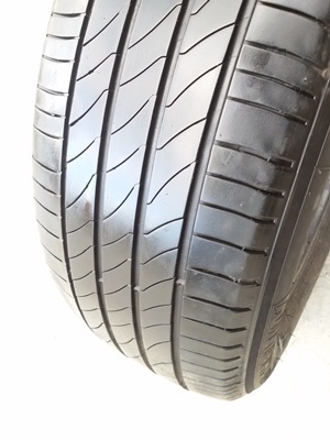 ขายยาง205/60/16 ปี 13 MICHERLIN 3 ST 4 เส้น ขายยาง205/60/16 ปี 13 MICHERLIN 3 ST 4 เส้น