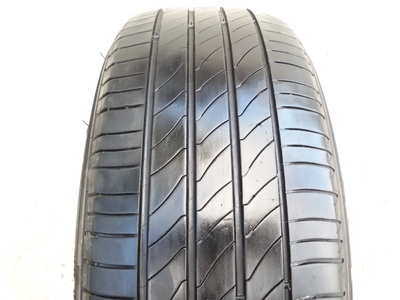 ขายยาง205/60/16 ปี 13 MICHERLIN  3 ST  4 เส้น