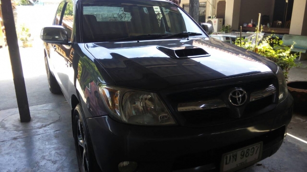 ขายvigo สวยๆ