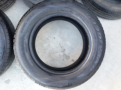 ขายยาง215/60/16 ปี 3513 GOODYEAR ASSURANCE 4 เส้น