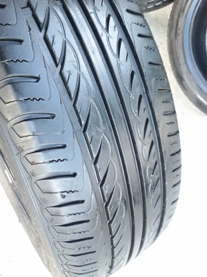 ขายยาง215/60/16 ปี 3513 GOODYEAR ASSURANCE 4 เส้น