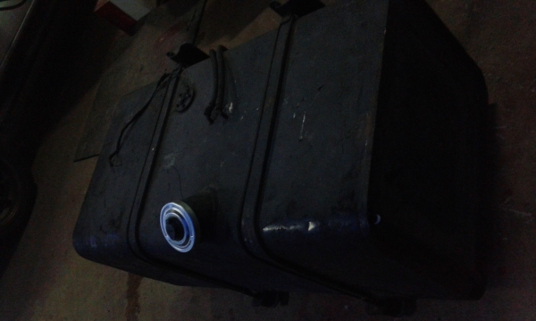 ขายถังน้ำมัน 300 ลิตร