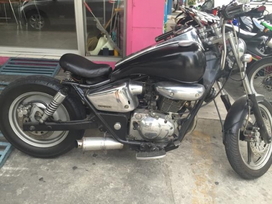 phantom 200 ปี46