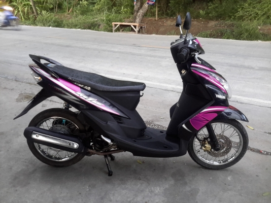 ขายยามาฮ่ามีโอปี50เครื่องดีพร้อมใช้ ขายยามาฮ่ามีโอปี50เครื่องดีพร้อมใช้