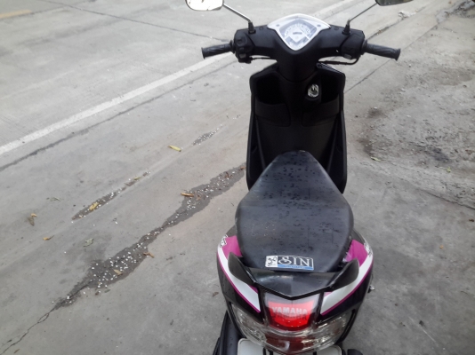 ขายยามาฮ่ามีโอปี50เครื่องดีพร้อมใช้ ขายยามาฮ่ามีโอปี50เครื่องดีพร้อมใช้