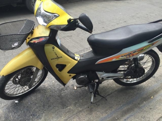 Wave100 ubox ปี48 Wave100 ubox ปี48