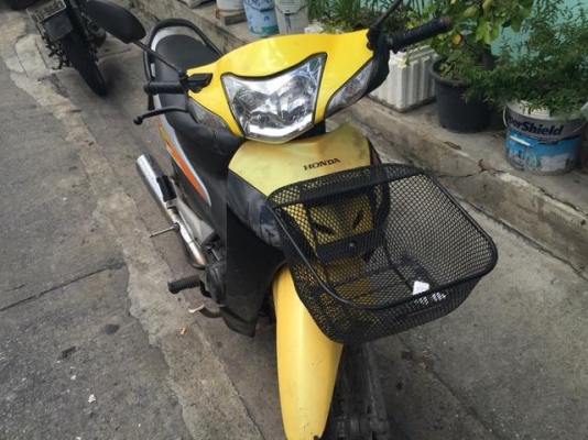 Wave100 ubox ปี48