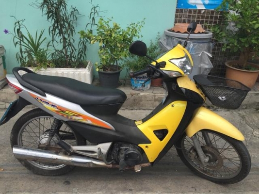 Wave100 ubox ปี48 Wave100 ubox ปี48