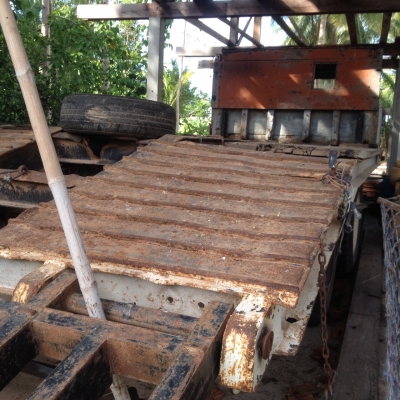 ISUZU   10 ล้อ2 เพลา